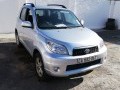 2010 Daihatsu Terios 2