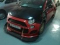 2010 Fiat 500