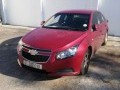 2011 Chevrolet Cruze
