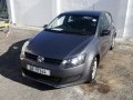 2011 Volkswagen Polo