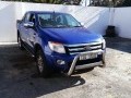 2013 Ford Ranger 3.2 2