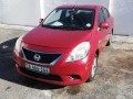 2014 Nissan Almera