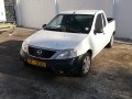 2014 Nissan NP200