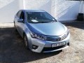 2015 Toyota Corolla 1.8 2
