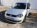 2015 Volkswagen Polo Vivo 1
