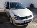 2015 Volkswagen Polo Vivo 2