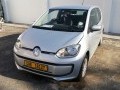 2015 Volkswagen Up 1.0