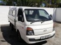 2016 Hyundai H100 2