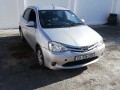 2016 Toyota Etios 1