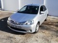 2016 Toyota Etios 2