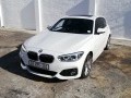2017 BMW 118i