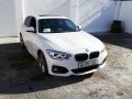2017 BMW 118i 2