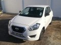 2017 Datsun Go