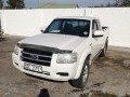 2008 Ford Ranger 3.0 DCi