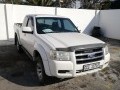 2008 Ford Ranger 3.0 DCi 2