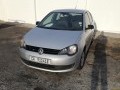 2011 Volkswagen Polo Vivo  1