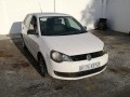 2011 Volkswagen Polo Vivo 1