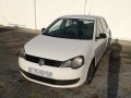2011 Volkswagen Polo Vivo 2