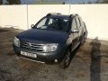 2015 Renault Duster 1