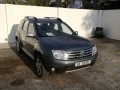 2015 Renault Duster 2