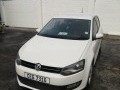 2014 Volkswagen Polo