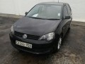 2014 Volkswagen Polo Vivo 1