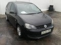 2014 Volkswagen Polo Vivo 2
