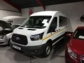 2017 Ford Transit 1