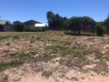 Vacant Stand, Jeffrey's Bay