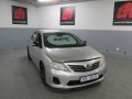 2011 Toyota Corolla 1.3 Impact 1