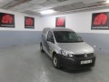 2012 Volkswagn Caddy 1.6i Panel Van