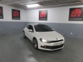 2013 Volkswagen Scirocco 2.0 Sportline DSG 