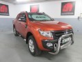 2014 Ford Ranger 3.2 TDCi Wildtrak Auto Double Cab