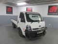 2017 Kia K2700 Workhorse Single Cab