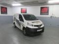 2018 Nissan NV200 1.6 Visia 7-Seater