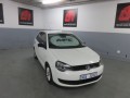 2018 Volkswagen Polo Vivo Gp 1.4 Conceptline 5dr