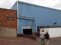 Double Volume Warehouse -  Kew Industrial 1