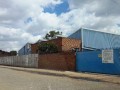 Double Volume Warehouse -  Kew Industrial 3