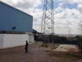 Double Volume Warehouse -  Kew Industrial 4