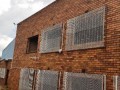 Double Volume Warehouse -  Kew Industrial 14