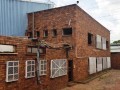 Double Volume Warehouse -  Kew Industrial 17