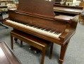 Steinway and Sons Baby Grand