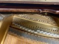 Steinway and Sons Baby Grand 4