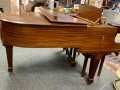 Steinway and Sons Baby Grand 7