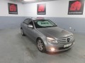 2008 Mercedes Banz C200K Avantgarde Auto
