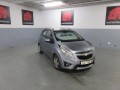 2013 Chevorlet Spark 1.2 LS 5DR 