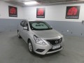 2019 Nissan Almera 1.5 Acenta  1