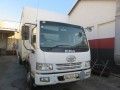 2015 FAW 15.180FL 8-Ton FV CC