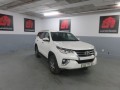 2016 Toyota Fortuner 2.4 GD-6 RB 6MT