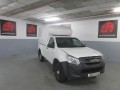 2018 Isuzu KB 250 Fleetside Single Cab 1